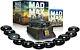 Blu-ray Mad Max Anthologie High-octane Collection Edition Limitée Coffret V