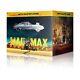 Blu-ray Mad Max Fury Road Coffret 3d + Blu-ray 2d + Dvd + Copie Digitale +