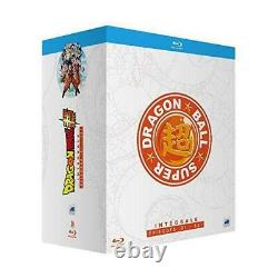 Blu-ray Neuf Dragon Ball Super-L'intégrale-Épisodes 1-131