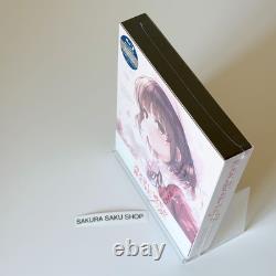 Blu-ray Saekano the Movie Finale Limited avec CD Saenai Heroine no Sodatekata