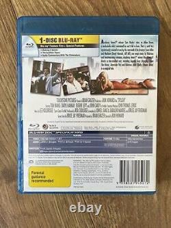Blu-ray Splash Tom Hanks