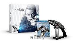 Blu-ray Star Trek Starfleet Phaser Gift Set