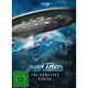 Blu-ray Star Trek The Next Generation-complete Boxset