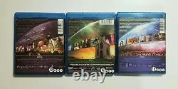 Blu-ray Stephen KING UNDER THE DOME Coffret Intégrale (3 saisons)
