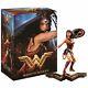 Blu-ray Wonder Woman Edition Collector Statue + Steelbook Blu-ray 3dand2d G