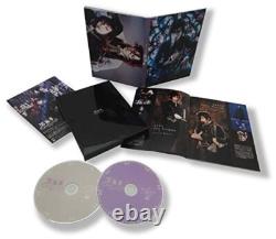Blu-ray musical Kuroshitsuji Black Butler Lycoris that Blazes the Earth 2015