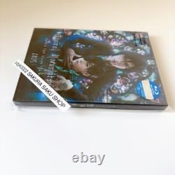 Blu-ray musical Kuroshitsuji Black Butler Lycoris that Blazes the Earth 2015