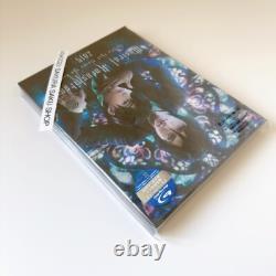 Blu-ray musical Kuroshitsuji Black Butler Lycoris that Blazes the Earth 2015
