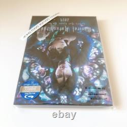Blu-ray musical Kuroshitsuji Black Butler Lycoris that Blazes the Earth 2015
