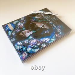 Blu-ray musical Kuroshitsuji Black Butler Lycoris that Blazes the Earth 2015