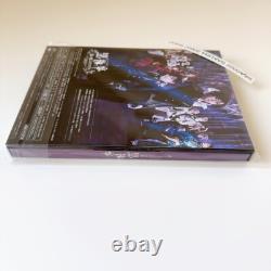 Blu-ray musical Kuroshitsuji Black Butler Lycoris that Blazes the Earth 2015 Blu-ray musical Kuroshitsuji Black Butler Lycoris that Blazes the Earth 2015