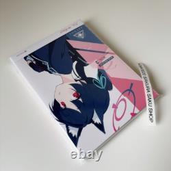 Blue Archive The Animation Volume 2 Blu-ray Anglais Sous-titres Région gratuite