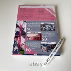 Blue Archive The Animation Volume 2 Blu-ray Anglais Sous-titres Région gratuite