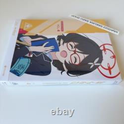 Blue Archive The Animation Volume 4 Blu-ray Anglais Sous-titres Région gratuite