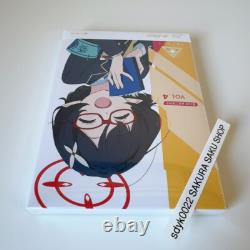 Blue Archive The Animation Volume 4 Blu-ray Anglais Sous-titres Région gratuite