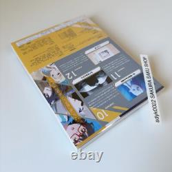 Blue Archive The Animation Volume 4 Blu-ray Anglais Sous-titres Région gratuite