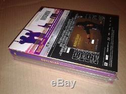 Bohemian Rhapsody 4K UHD Blu-Ray Steelbook XL FullSlip Filmarena #115 in hand