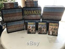 Bonanza Integral 128 DVD