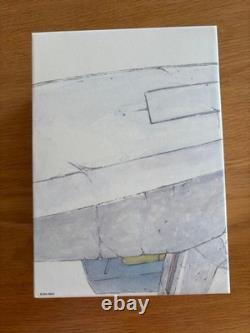 Break Blade Coffret complet DVD d'anime les 6 volumes état non ouvert