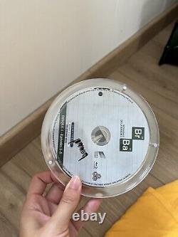 Breaking Bad Coffret Baril Collector intégrale De La Série Blu-ray