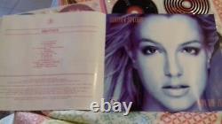 Britney Spears Box Collector 8 Albums Box Limited Sold Out Rare