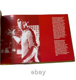 Bruce Lee The Legacy Collection (Blu-Ray/DVD) A 10 De 11 Disques Lire