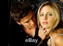 Buffy contre les vampires L'intégrale de la série 7 saisons + la 8ème animée