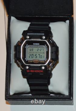 CASIO dw-8300 Stargate SG1 with box, Near MINT