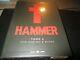 Coffret 7 Blu-ray + 7 Dvd Hammer Tome 2 (1970 1976 Sex & Blood) Horreur