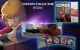 Coffret Collector Blu-ray Space Adventure Cobra Remasterisé Livraison Gratuite