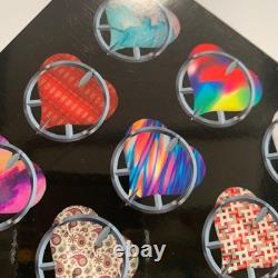 COMPLEXE Japan Blu-ray Disc Japan Isshin Limited Edition New 2024 11/6 Releas