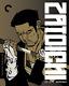 Criterion Collection Zatoi. Criterion Collection Zatoichi Bli Blu-ray Neuf