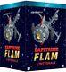 Capitaine Flam Integral Blu Ray 1 A 3 Neuf Sous Cellophane