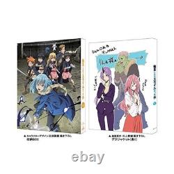 Case 4 (équipement spécial édition limitée) Blu-ray