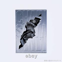 Chainsaw Man Vol. 1 Première Édition Limitée Blu-ray Livret Étui JAPON OFFICIEL