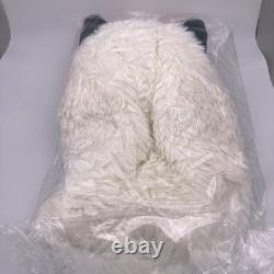 Chapeau peluche Ghibli Park Limited Mononoke Hime San Mask Princess