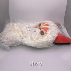 Chapeau peluche Ghibli Park Limited Mononoke Hime San Mask Princess