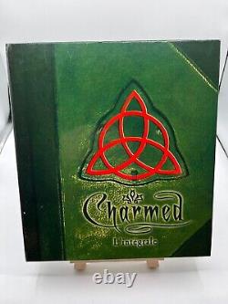 Charmed L'intégrale