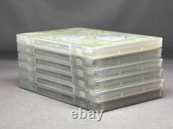 Chiikawa DVD Regular Edition Complete Set All 6 Volumes Unopened