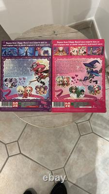 Chocola & Vanilla Intégrale De L'animé Coffrets DVD