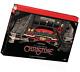 Christine Édition Coffret Ultra Collector 4k Hd