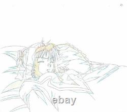 Classmates 2 Yui Narusawa Sexy Scene Cell Picture Original Masaki Takei Rinshin