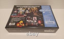Cobra Space Adventure Ultimate Box Blu-ray NEUF