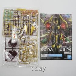Code Geass Lelouch of the Rebellion Gawain limité HG 1/35 du JAPON