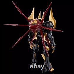 Code Geass Lelouch of the Rebellion Gawain limité HG 1/35 du JAPON