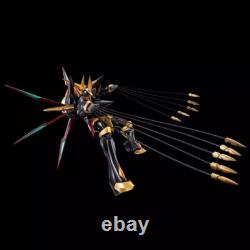 Code Geass Lelouch of the Rebellion Gawain limité HG 1/35 du JAPON