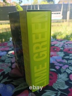 Coffret 10 DVD David Lynch The Lime Green Set, Anglais Zone 1 Import