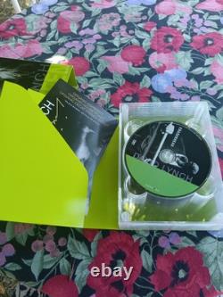 Coffret 10 DVD David Lynch The Lime Green Set, Anglais Zone 1 Import