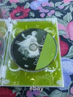 Coffret 10 DVD David Lynch The Lime Green Set, Anglais Zone 1 Import