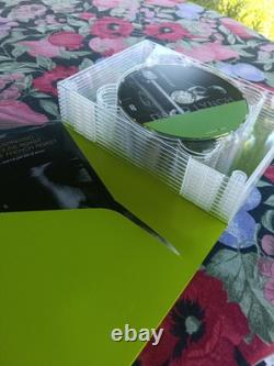 Coffret 10 DVD David Lynch The Lime Green Set, Anglais Zone 1 Import